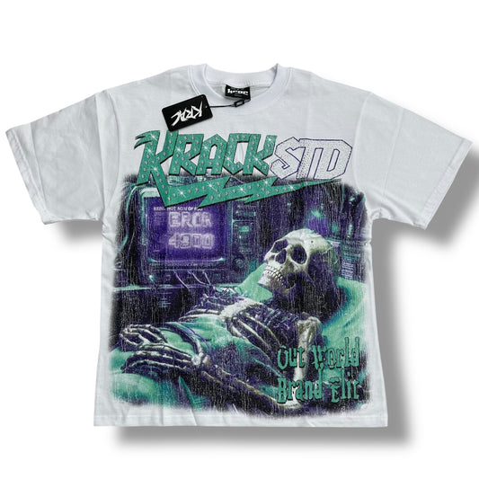 CAMISETA KRAC
