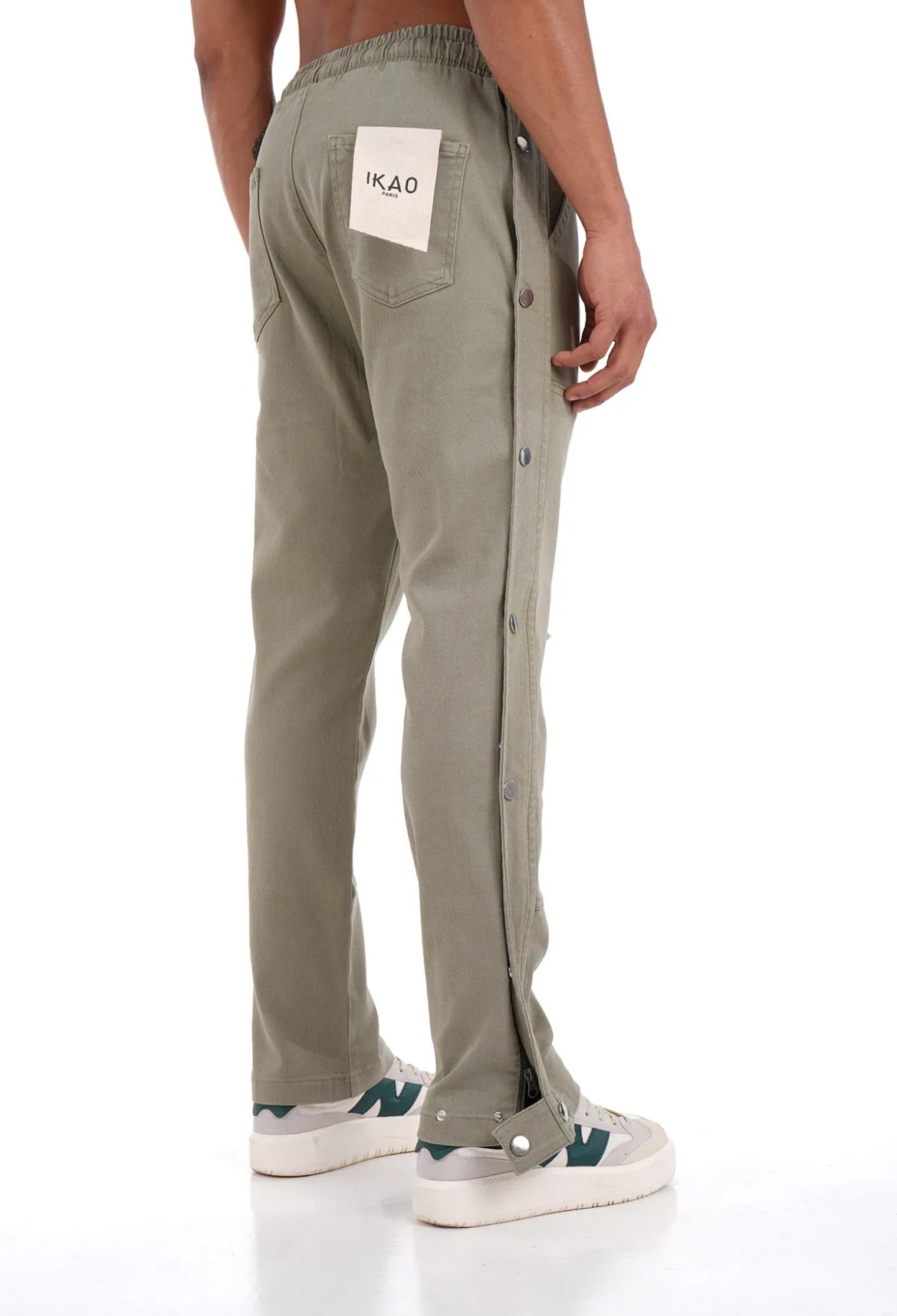 CARGO PANTALÓN IKAO PARIS