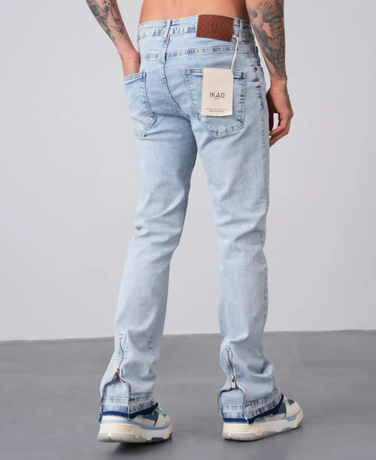 VAQUERO IKAO PARIS