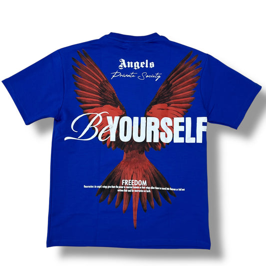 CAMISETA UNEFFECTED