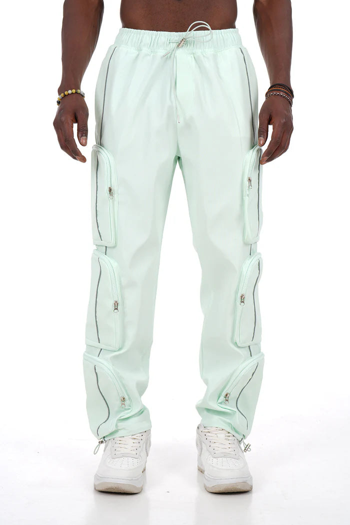CARGO PANTALON IKAO PARIS