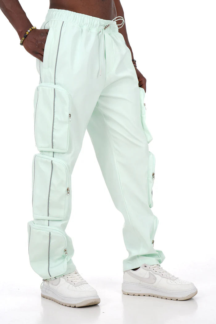 CARGO PANTALON IKAO PARIS