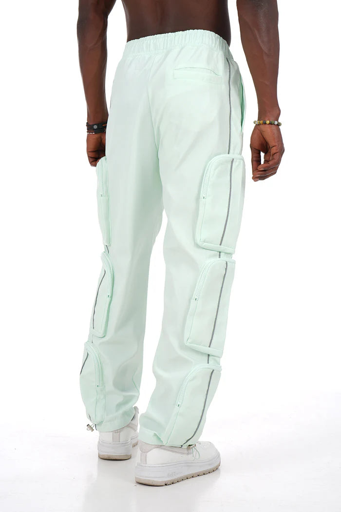 CARGO PANTALON IKAO PARIS