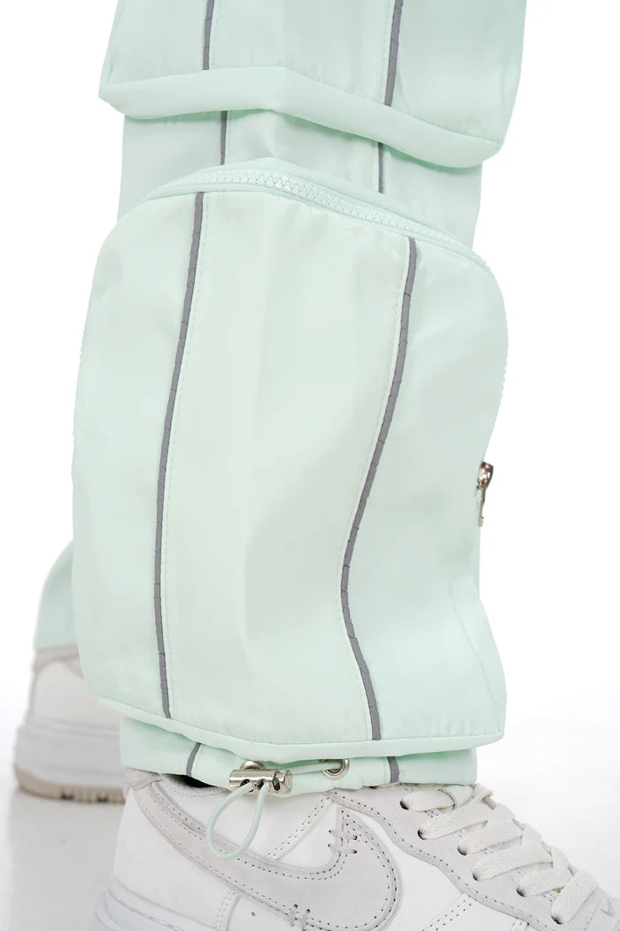 CARGO PANTALON IKAO PARIS