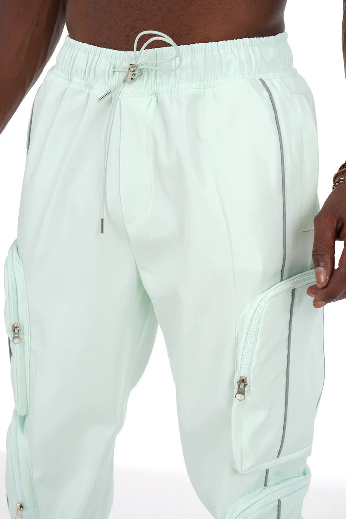 CARGO PANTALON IKAO PARIS