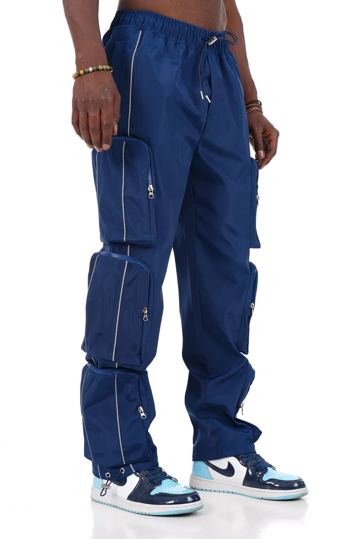 CARGO PANTALON IKAO PARIS
