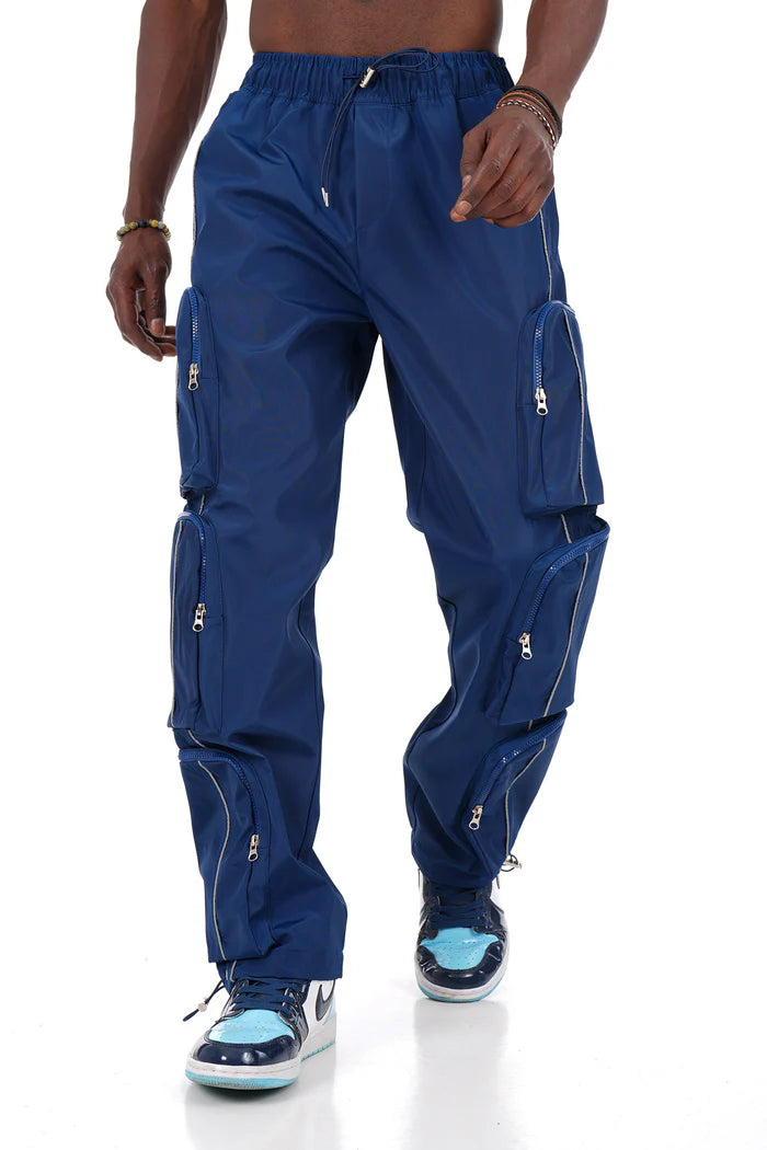 CARGO PANTALON IKAO PARIS