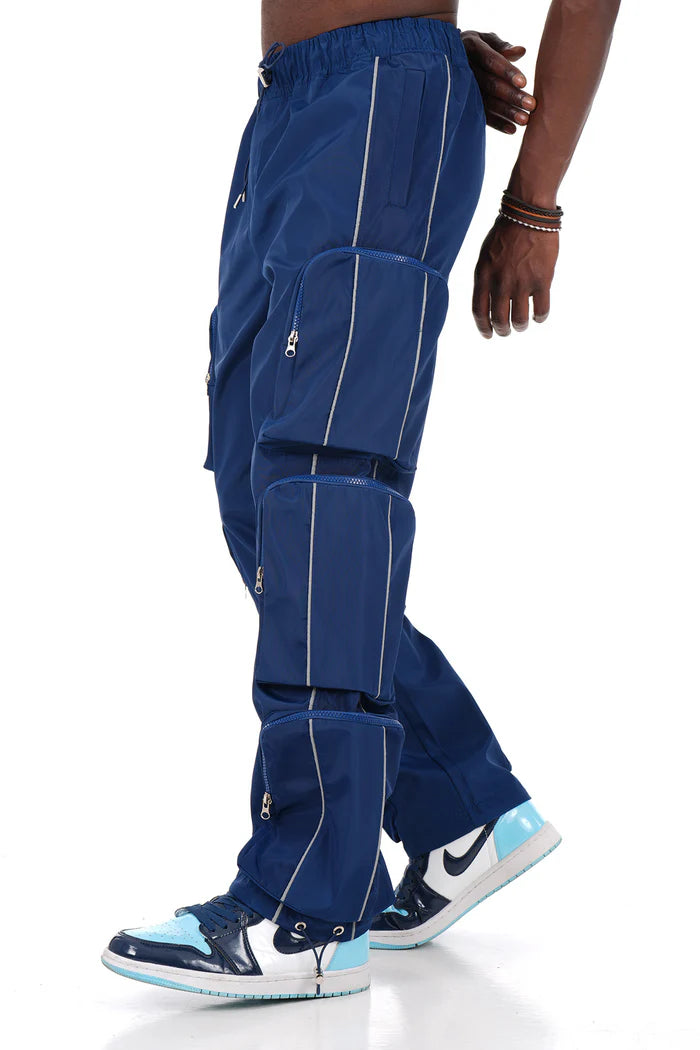 CARGO PANTALON IKAO PARIS