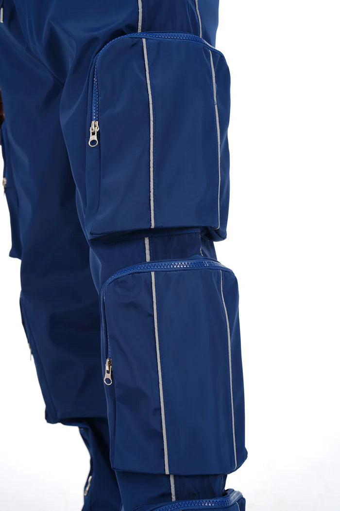 CARGO PANTALON IKAO PARIS