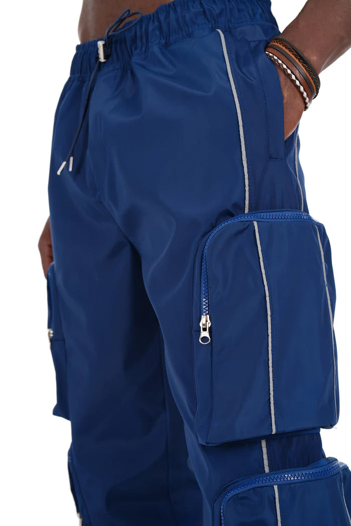 CARGO PANTALON IKAO PARIS