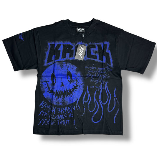 CAMISETA KRAC