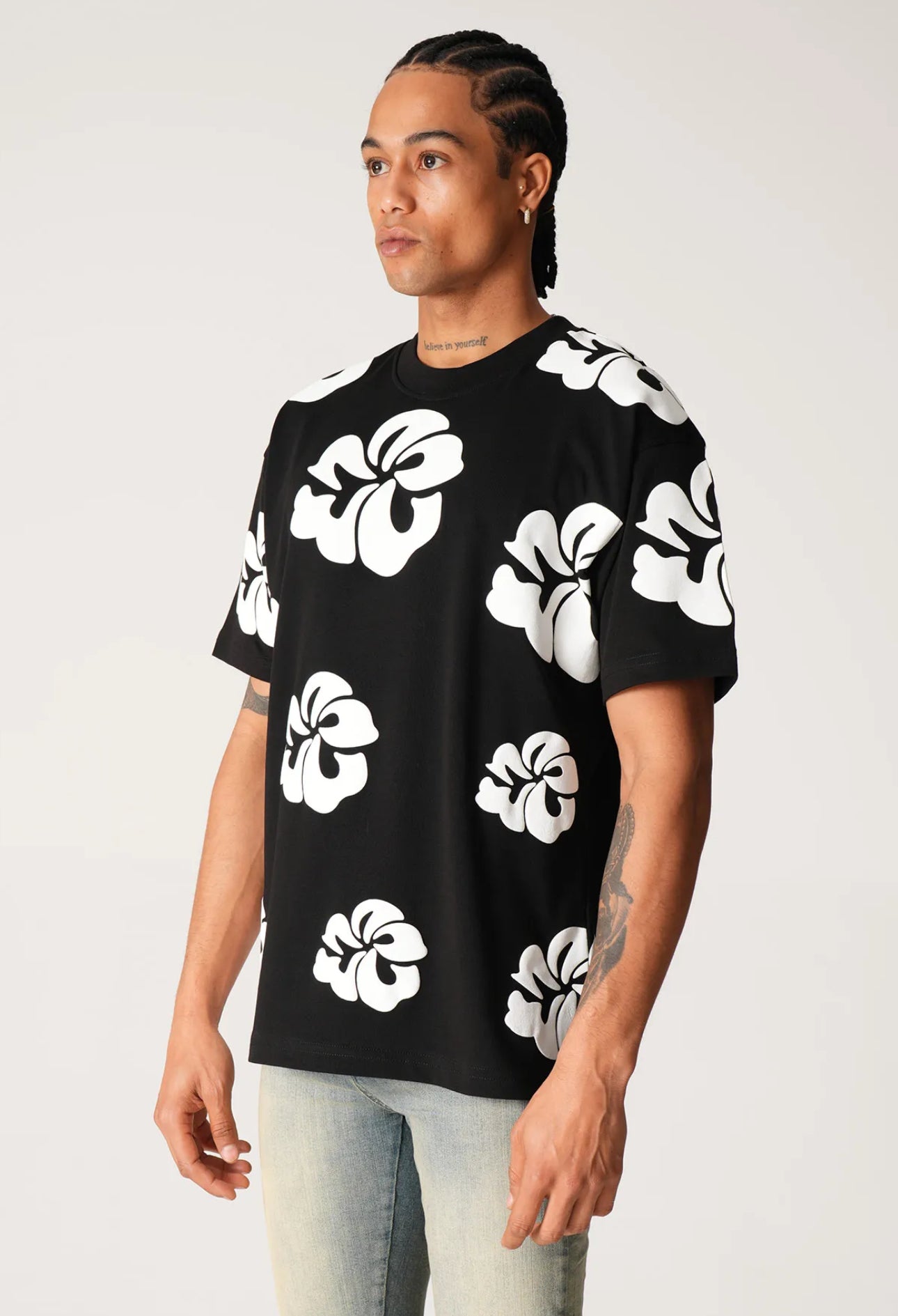 CAMISETA IKAO PARIS