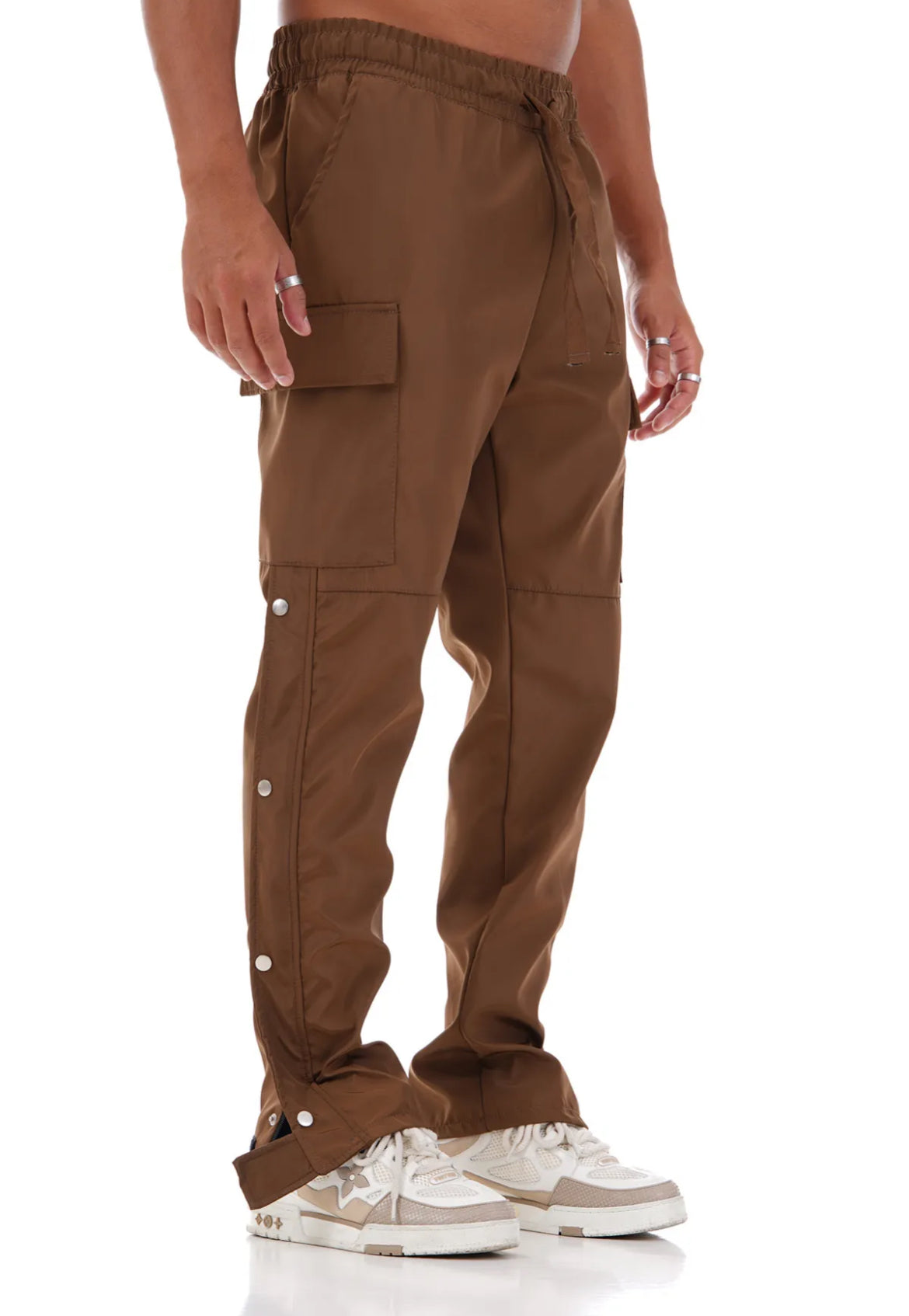 CARGO PANTALÓN IKAO PARIS