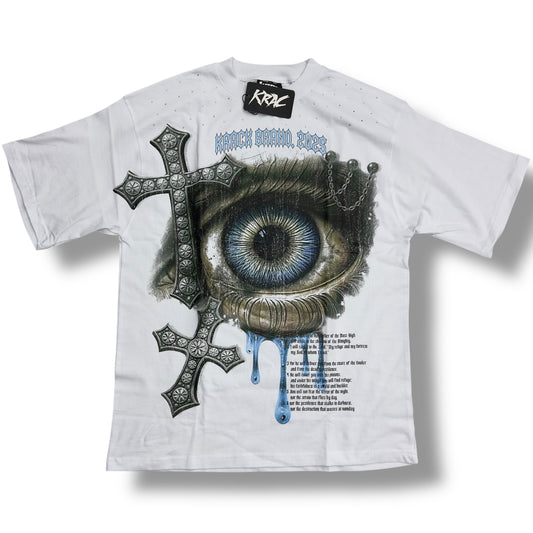 CAMISETA KRAC