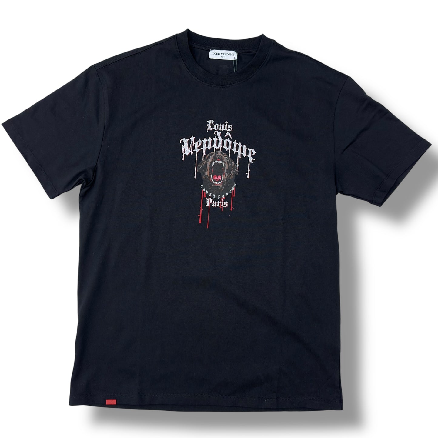 CAMISETA LOUIS VENDOME