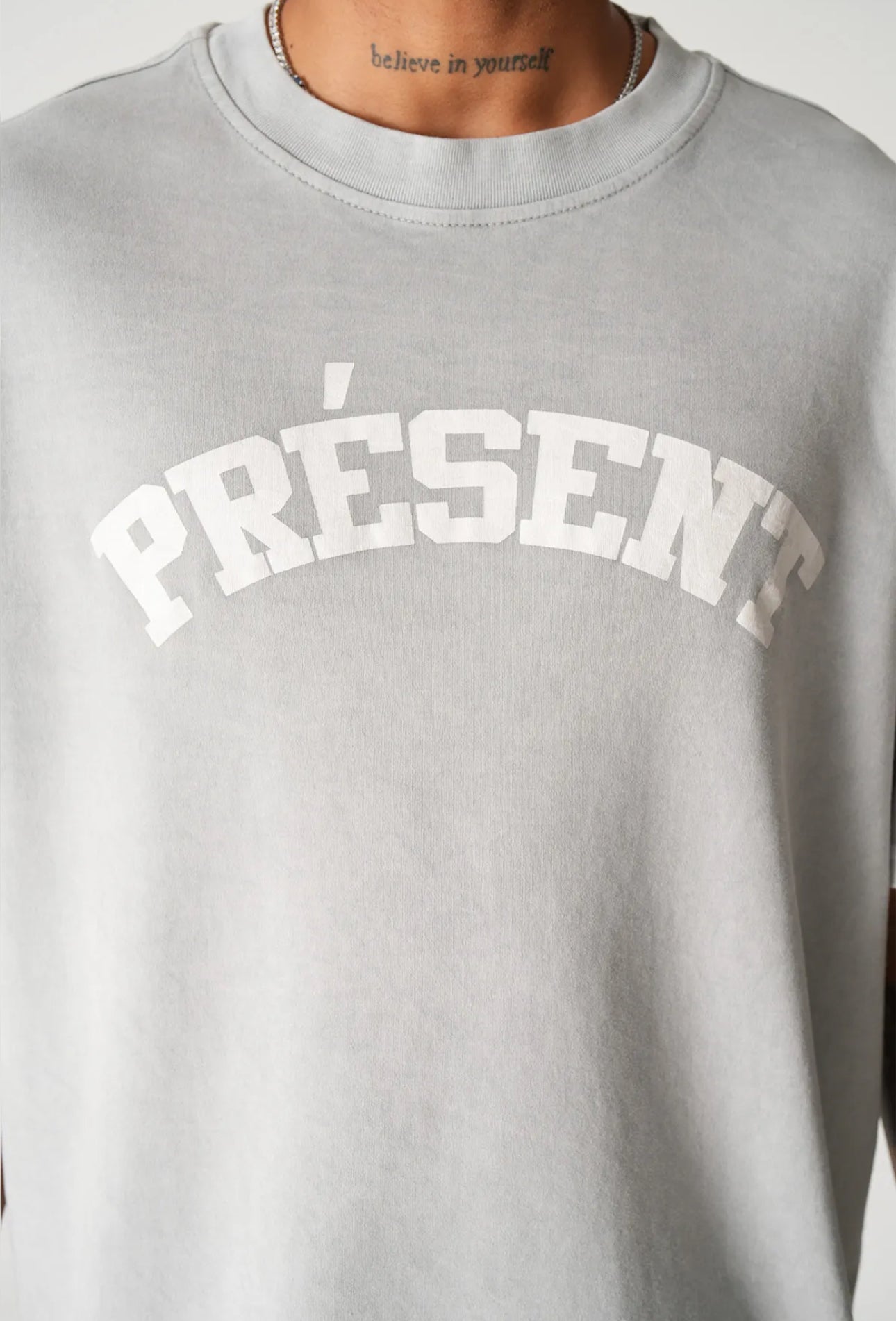 CAMISETA IKAO PARIS