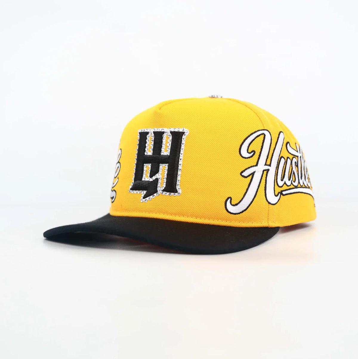 GORRA LIFE HUSTLERS