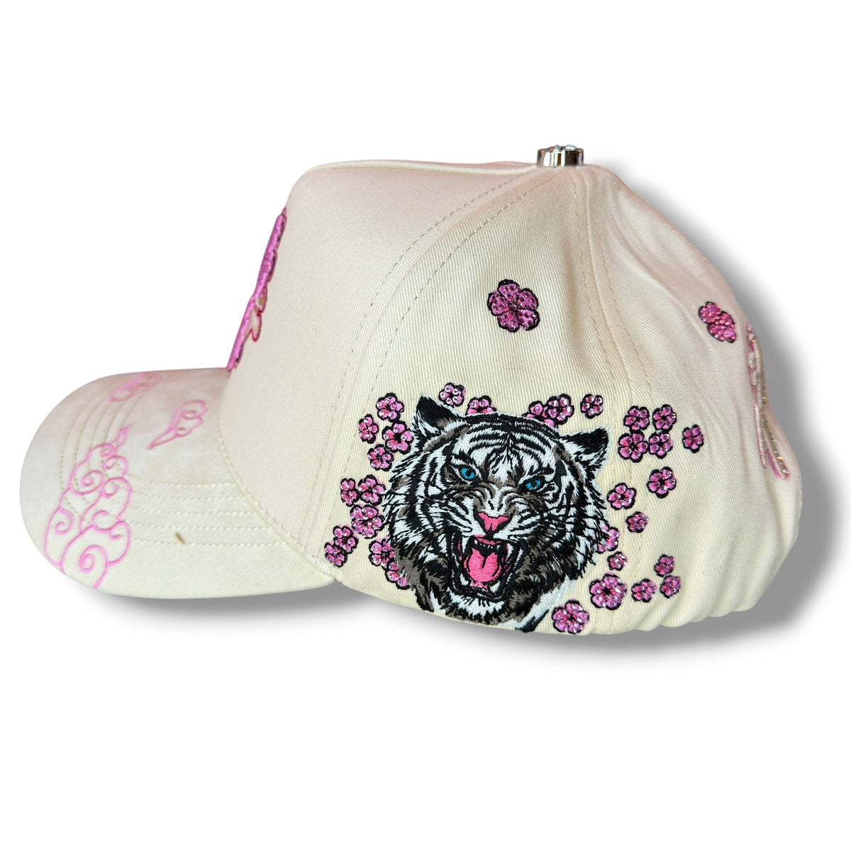 GORRA NY NH
