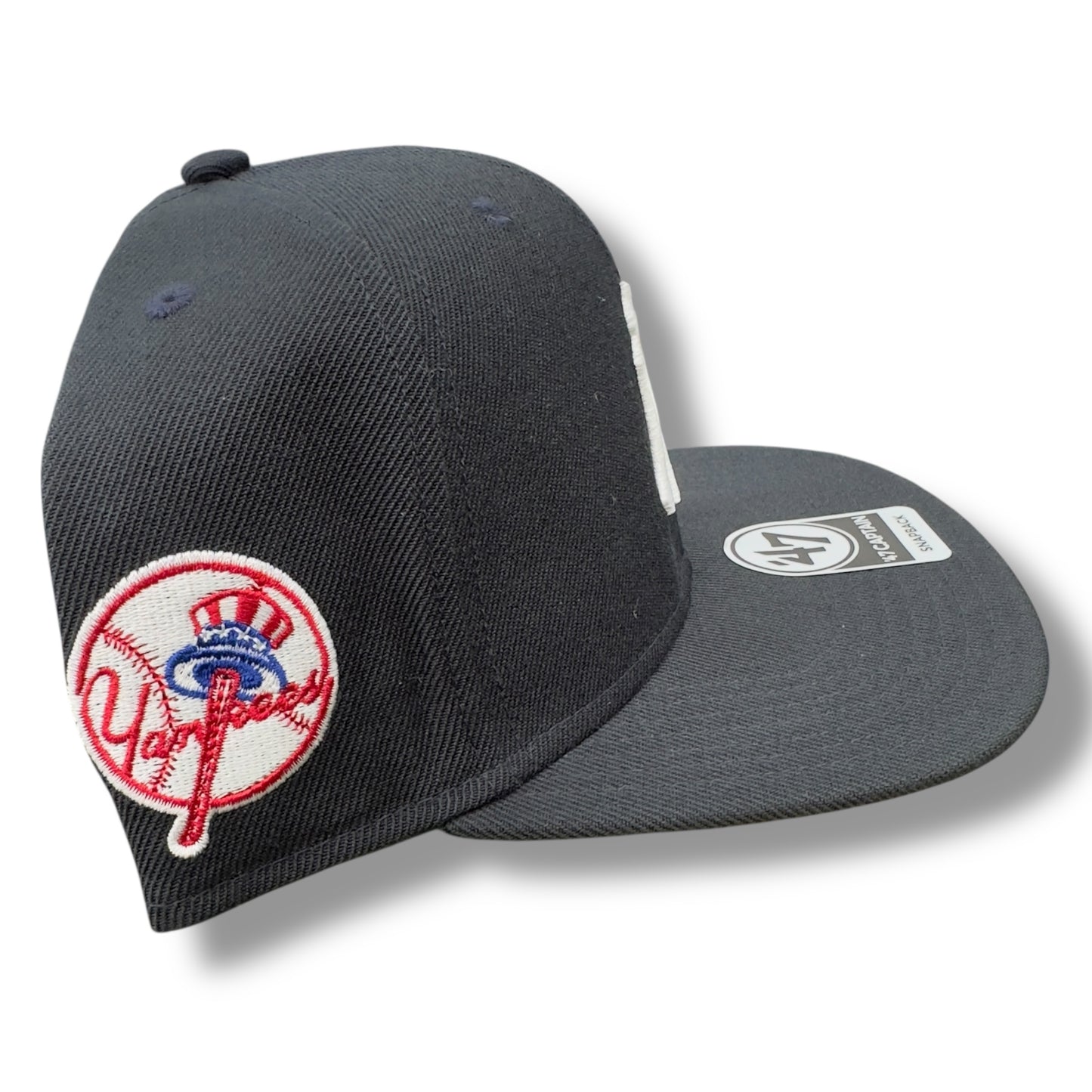 GORRA NY 47