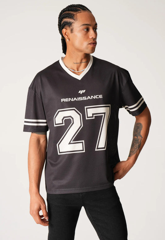 CAMISETA IKAO PARIS