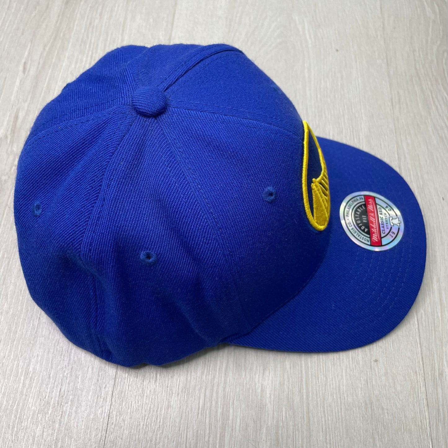 GORRA M&N GOLDEN STATE