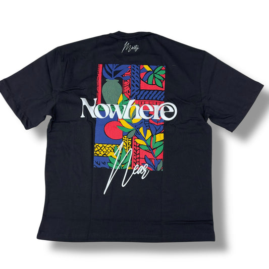 CAMISETA MIXITY