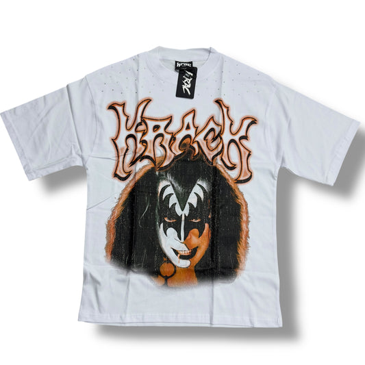 CAMISETA KRAC