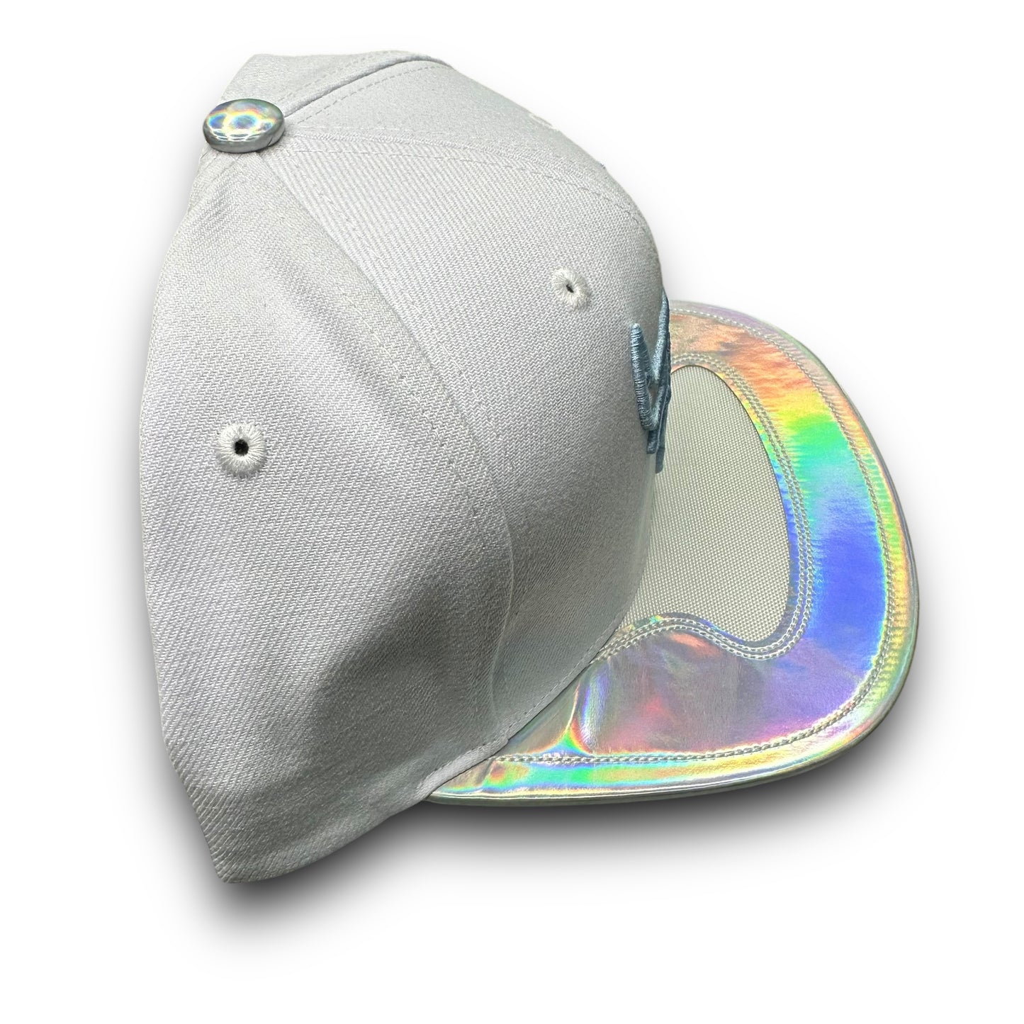 GORRA M&N CHICAGO BULLS