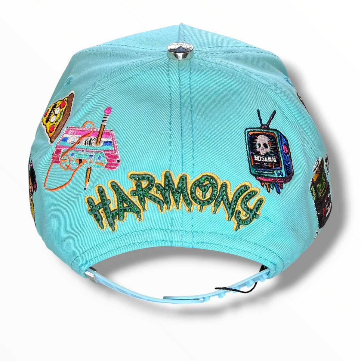 GORRA HARMONY