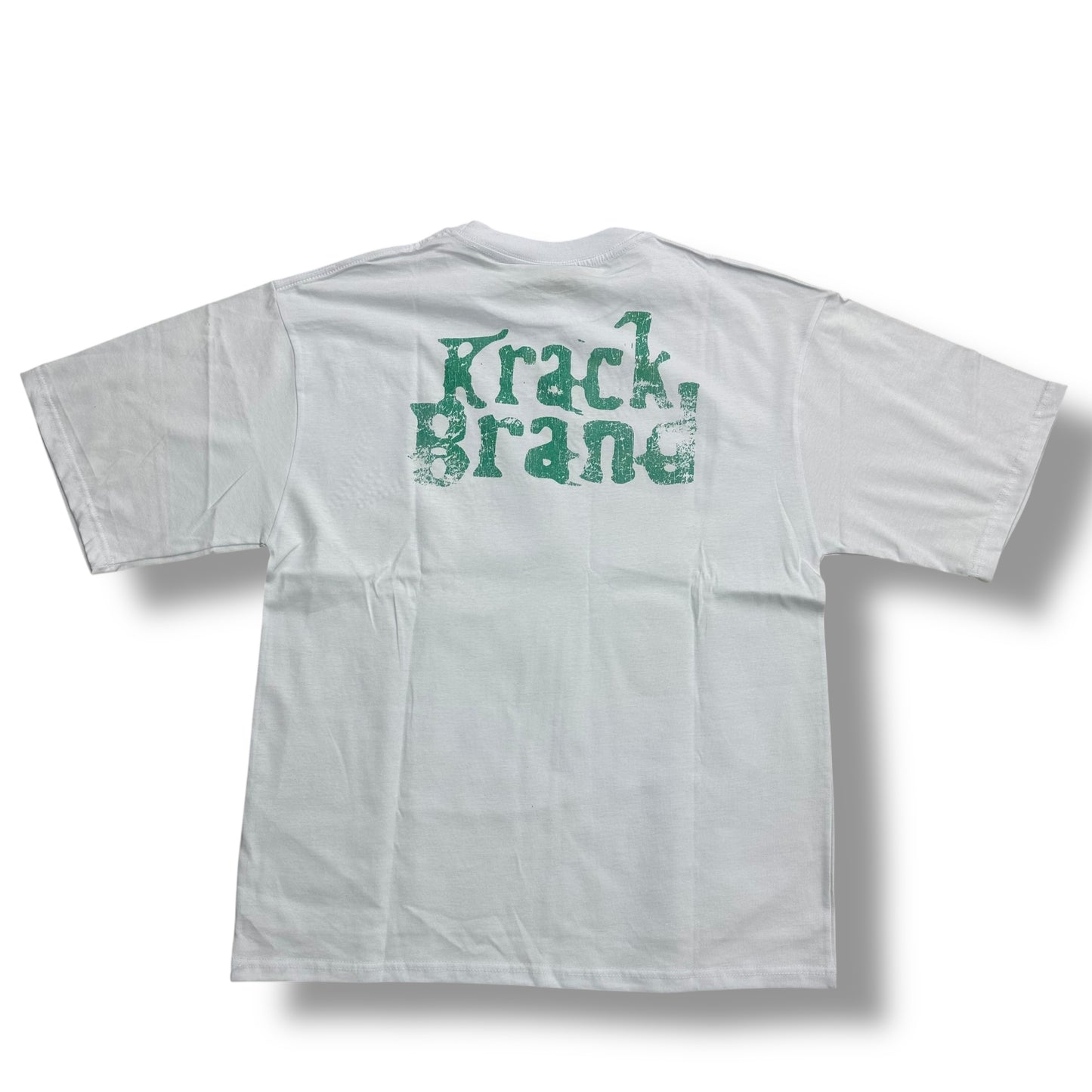 CAMISETA KRAC