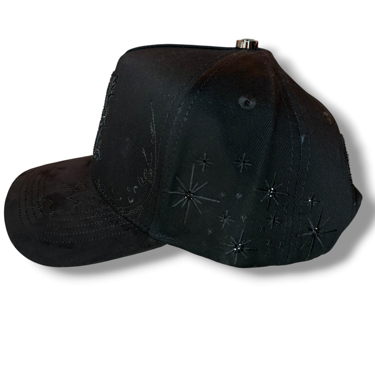 GORRA ATLANTA NH