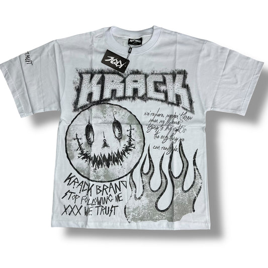 CAMISETA KRAC