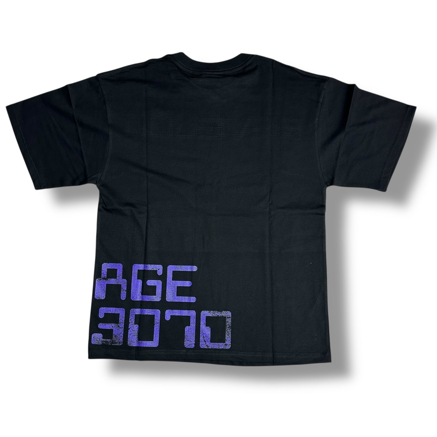 CAMISETA KRAC