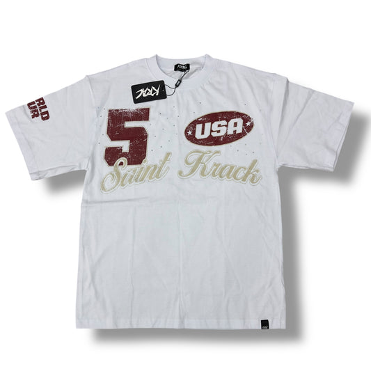 CAMISETA KRAC