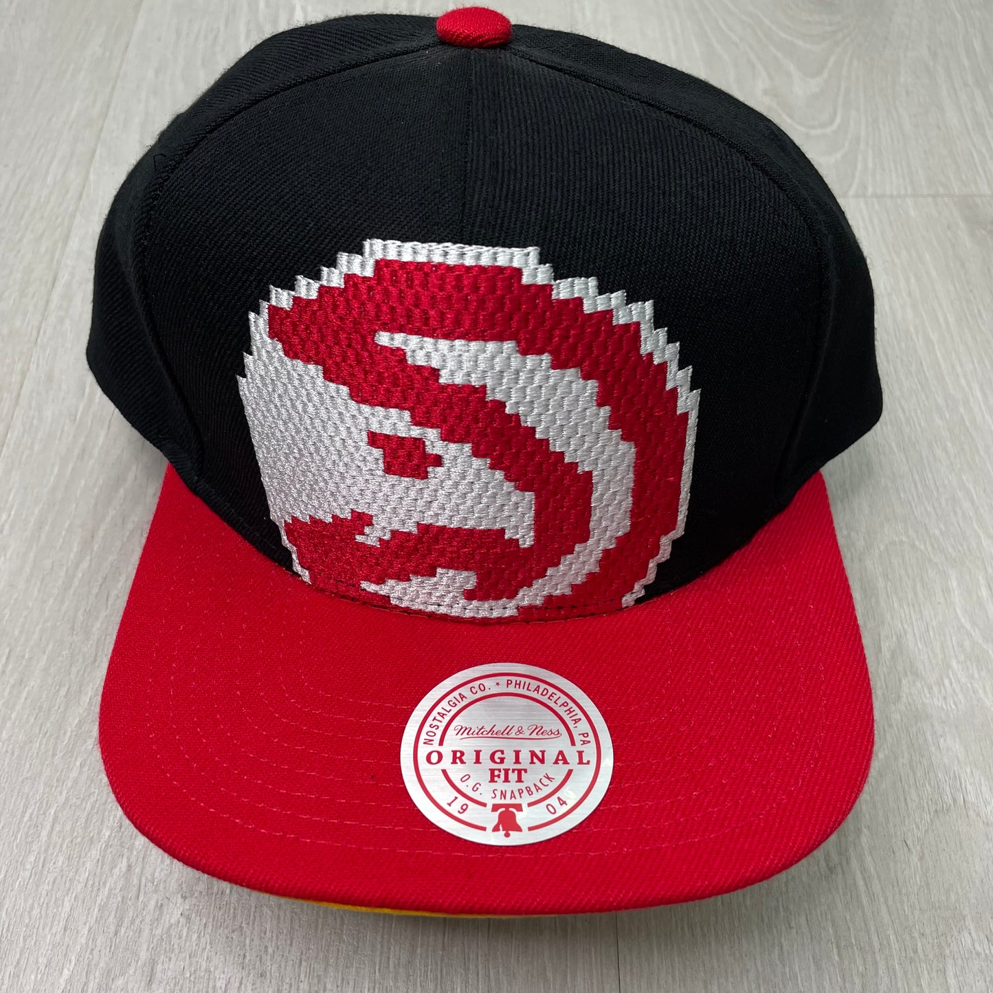 GORRA M&N ATLANTA