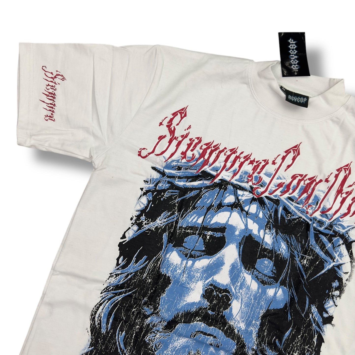 CAMISETA REYES F