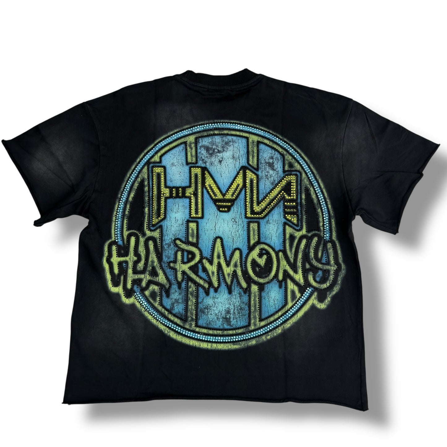 CAMISETA HARMONY