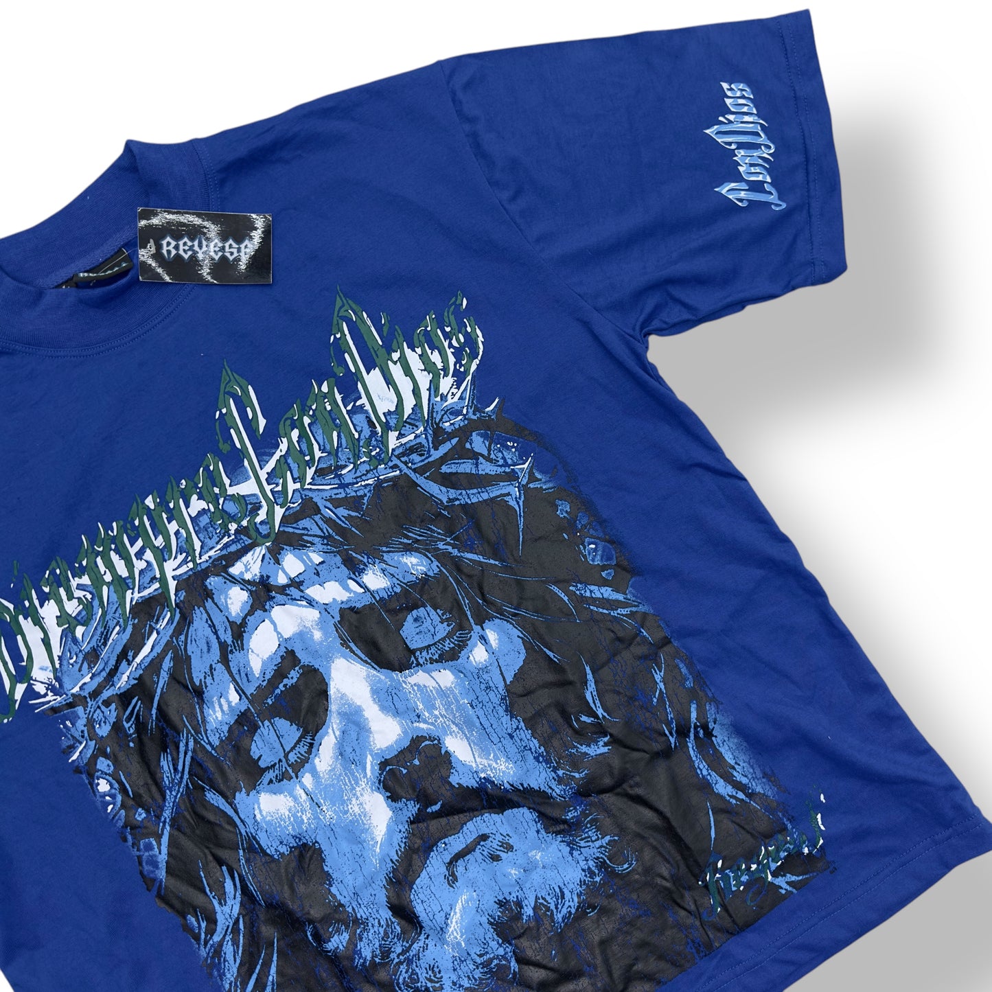CAMISETA REYES F