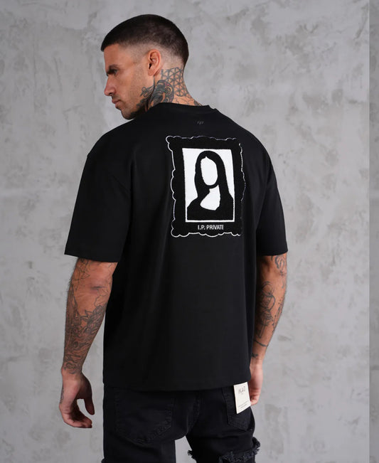 CAMISETA IKAO PARIS