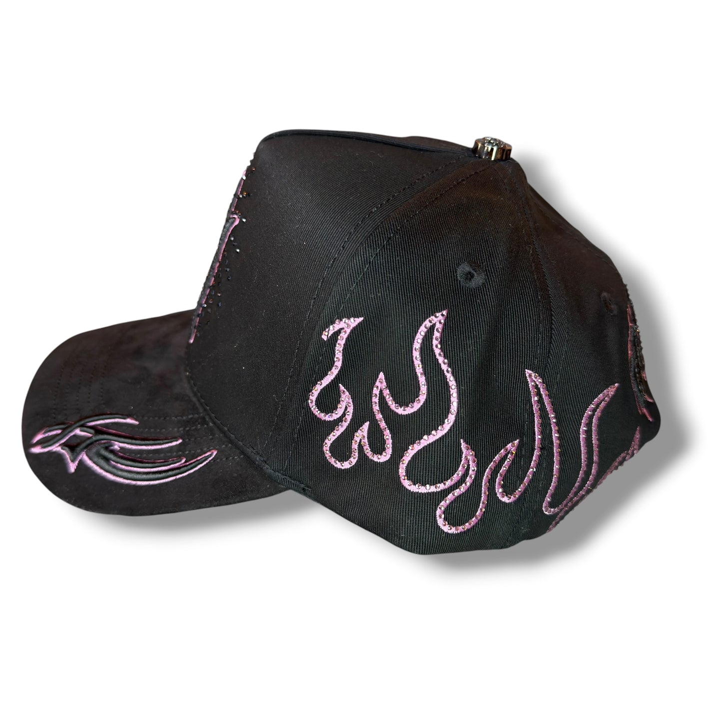 GORRA NY CF