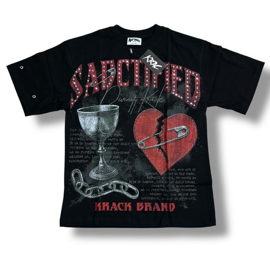 CAMISETA KRAC