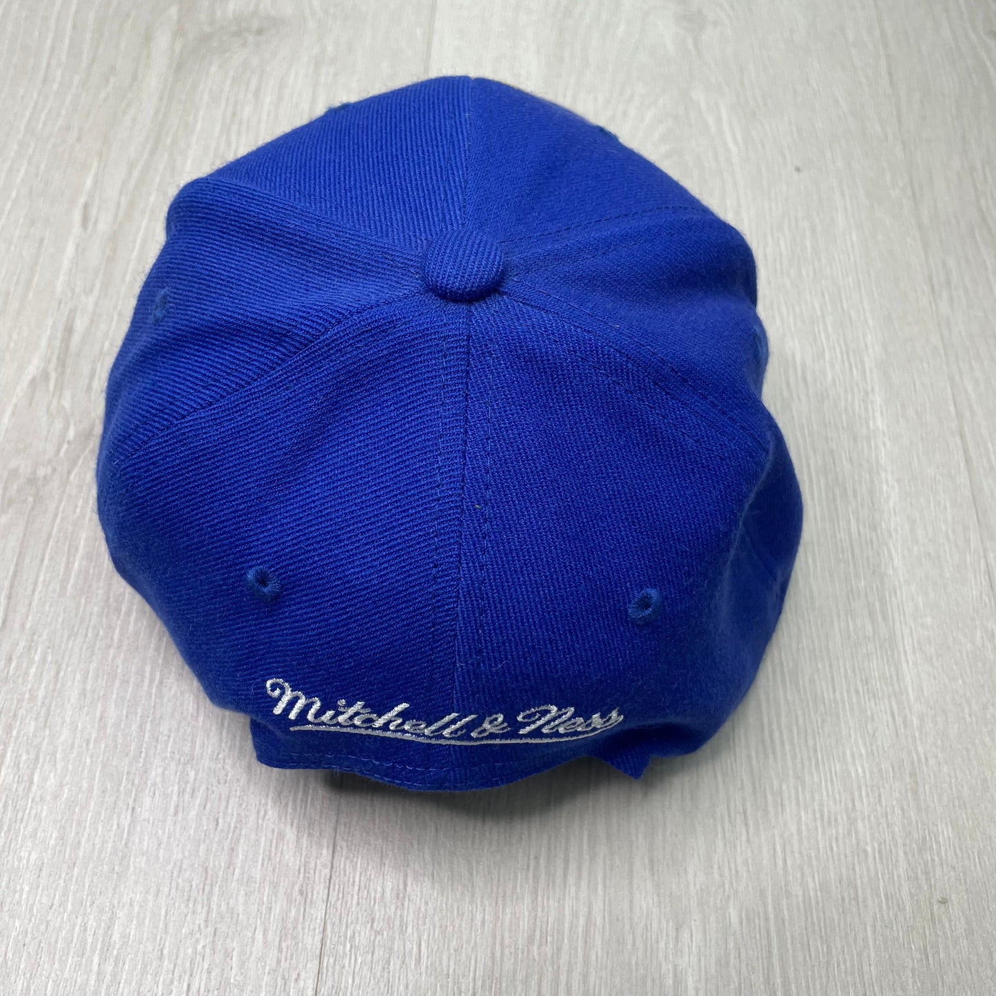 GORRA M&N GOLDEN STATE