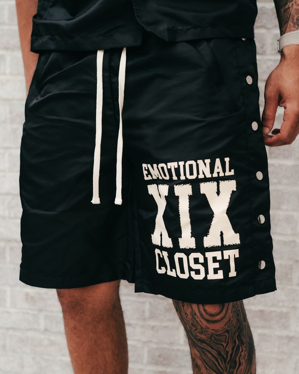 SHORT EMOTION