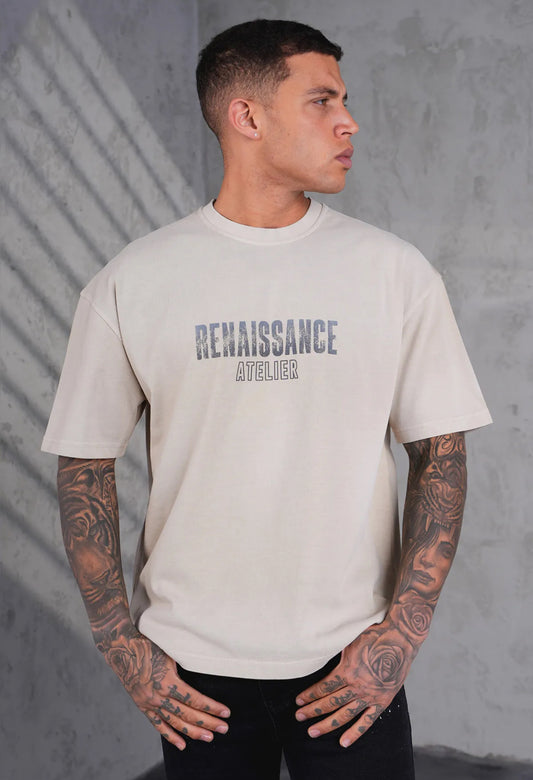 CAMISETA IKAO PARIS