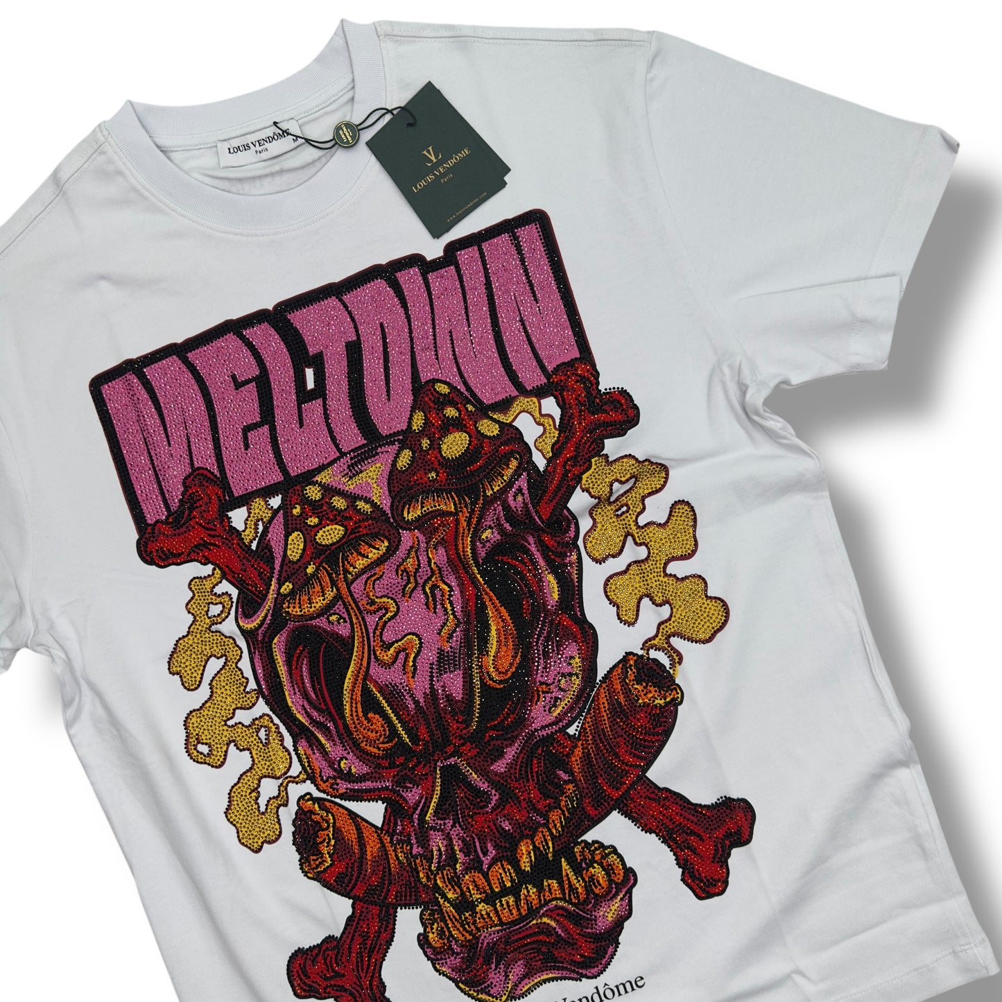 CAMISETA LOUIS VENDOME