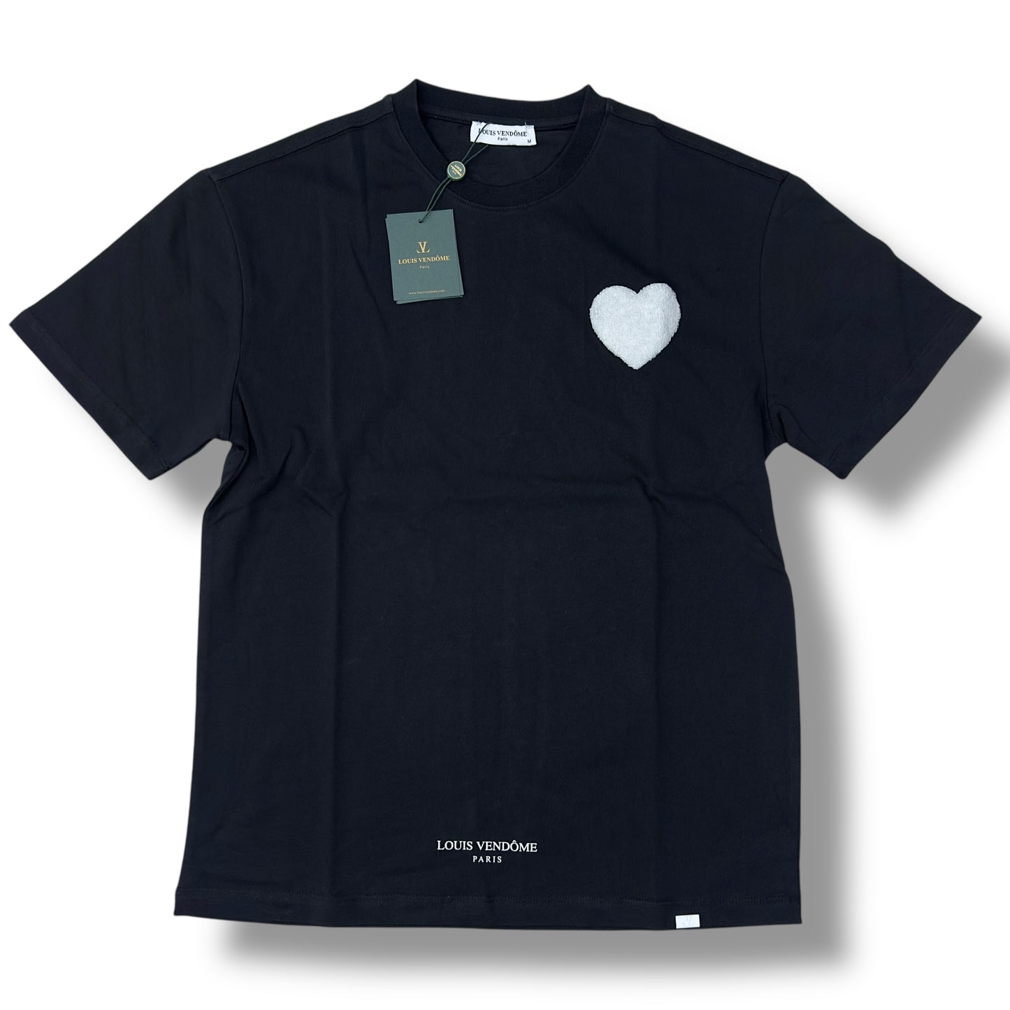 CAMISETA LOUIS VENDOME