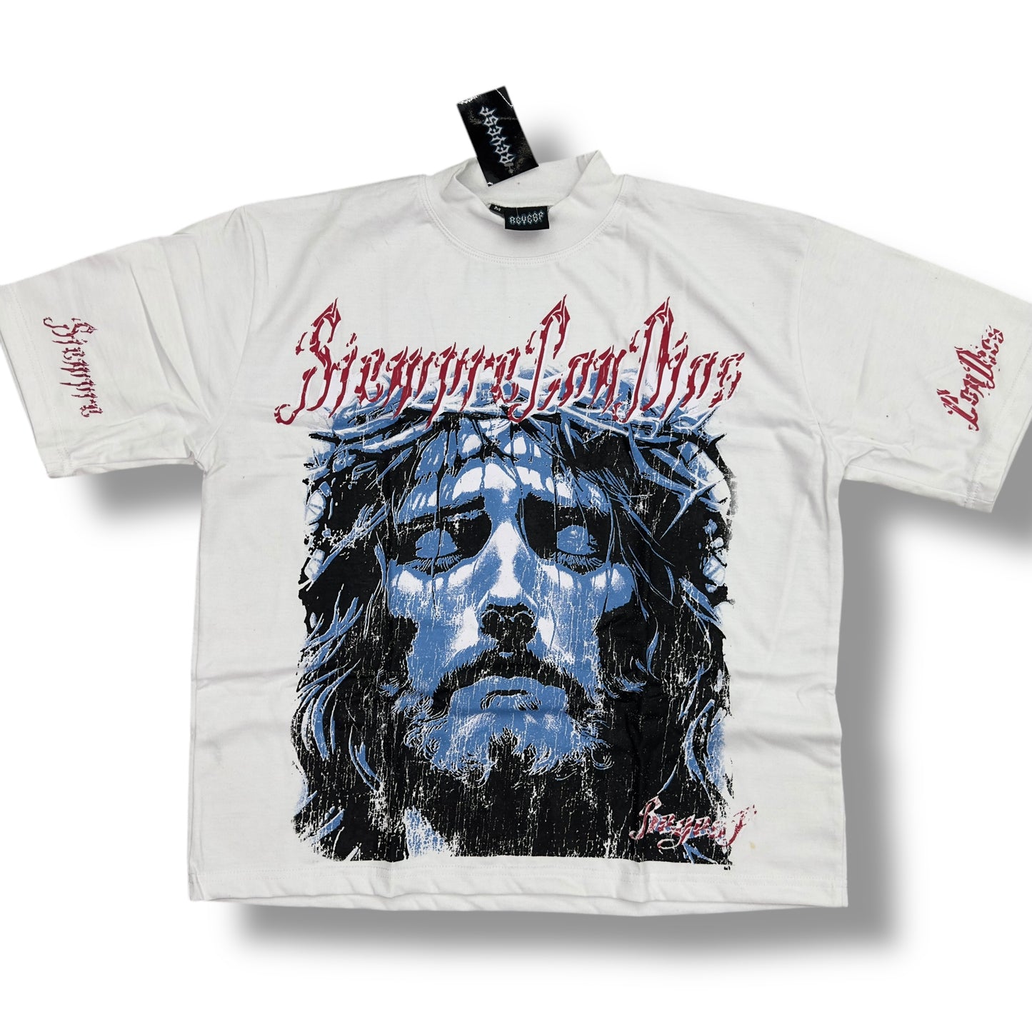 CAMISETA REYES F