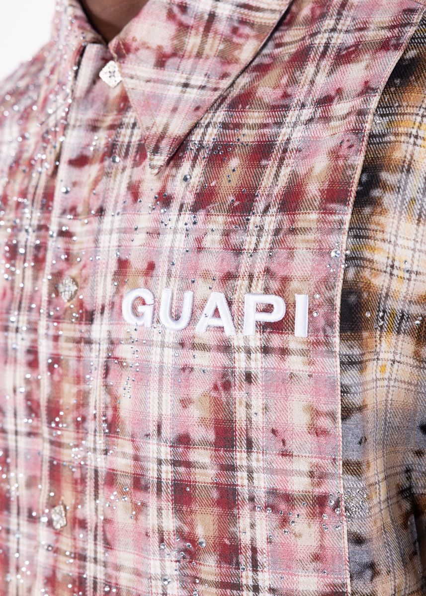 CAMISA GUAPI