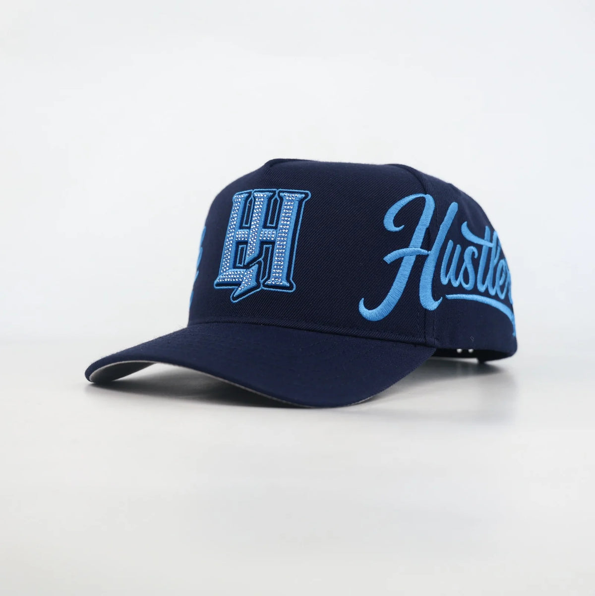 GORRA LIFE HUSTLERS