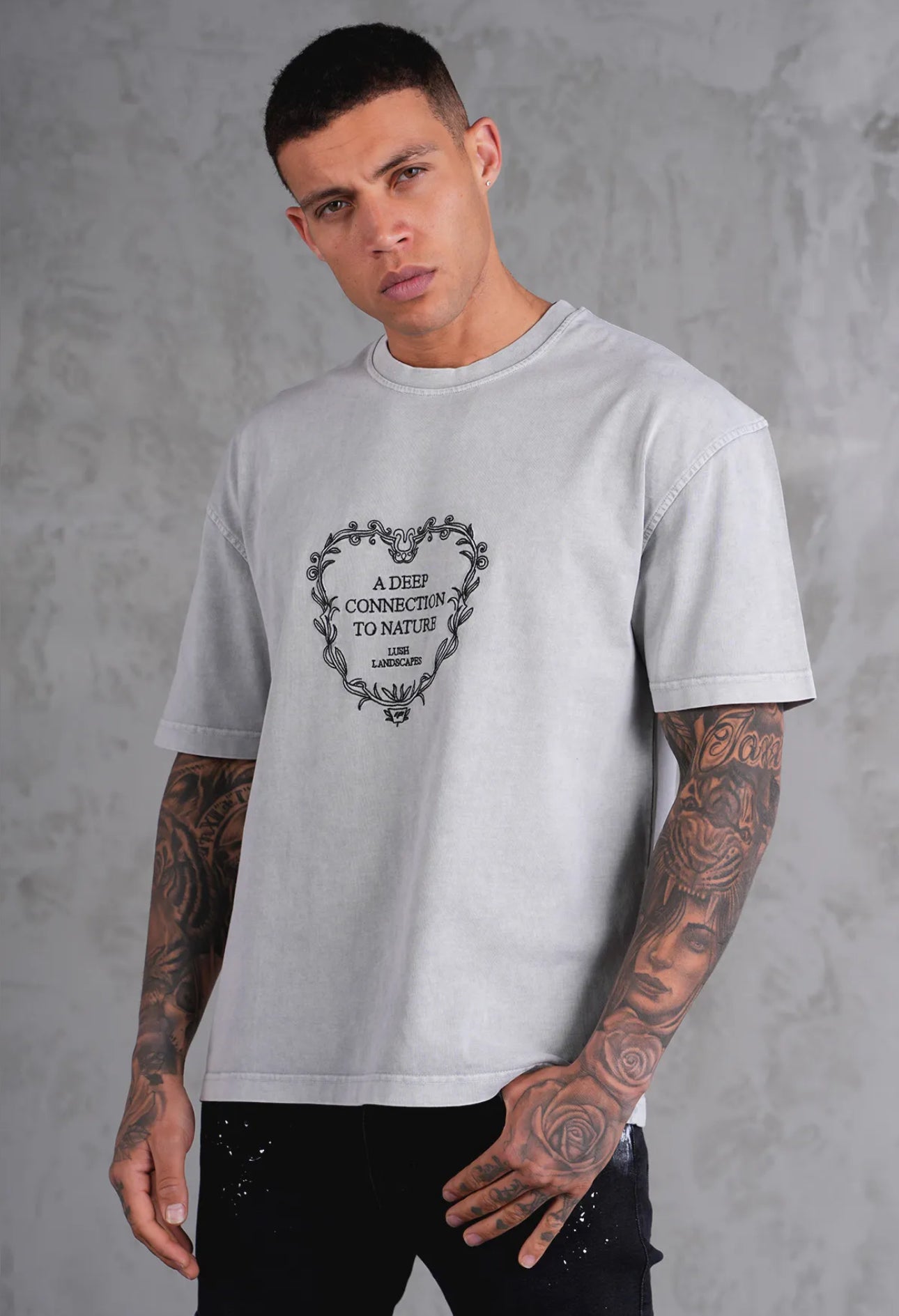 CAMISETA IKAO PARIS
